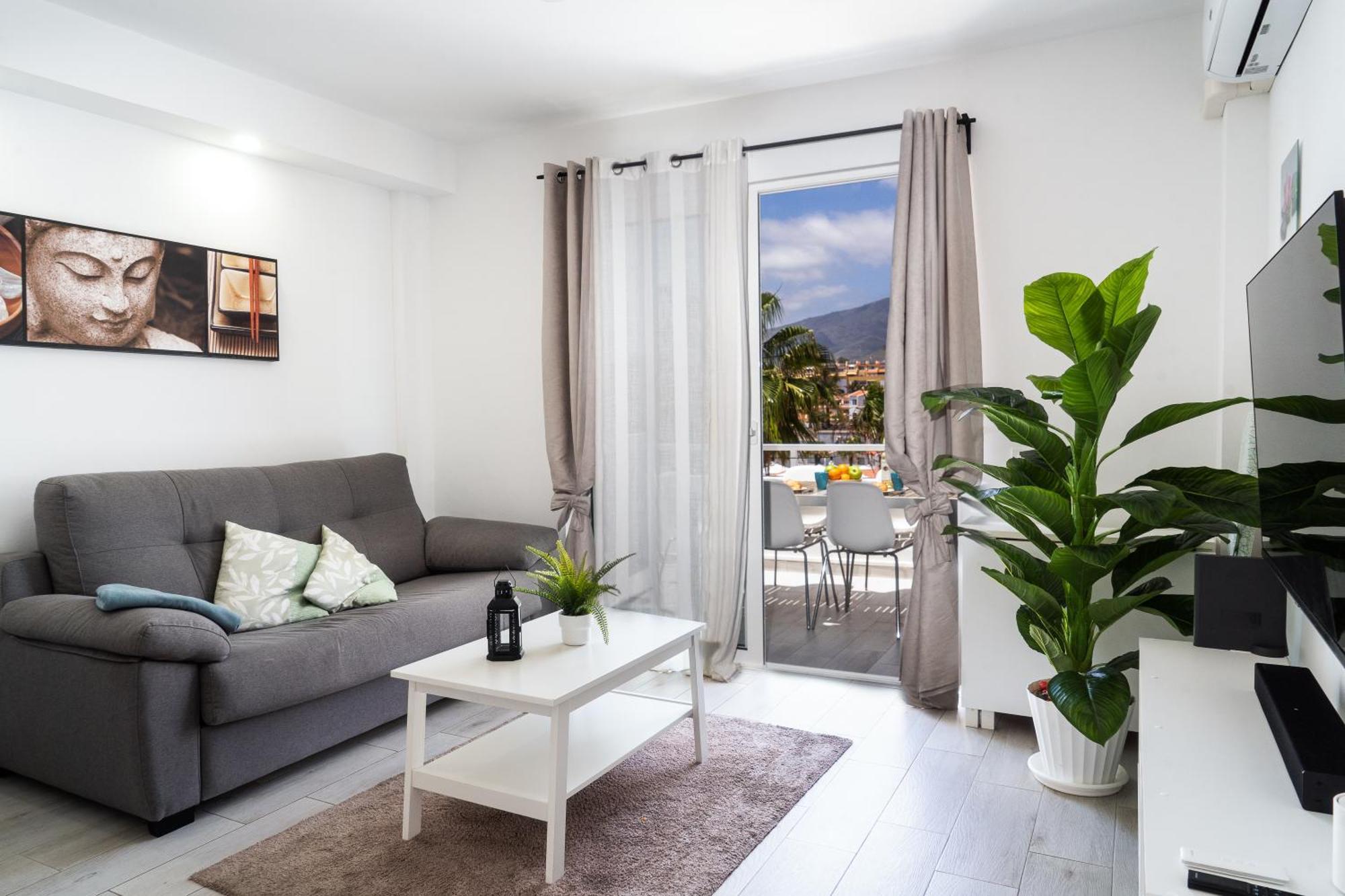 Cosy Apartment Costa Adeje  Exterior foto